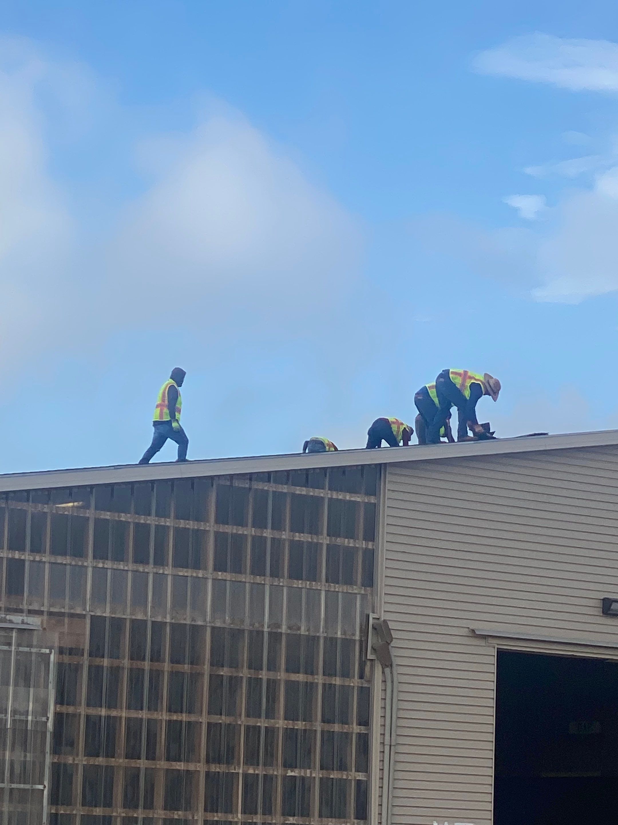 Driftwood Roof Replacement | Batesville, TX by Ayan Roofing