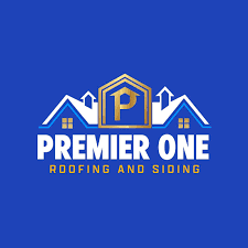 Logo for PREMIER ONE ROOFING & SIDING LLC