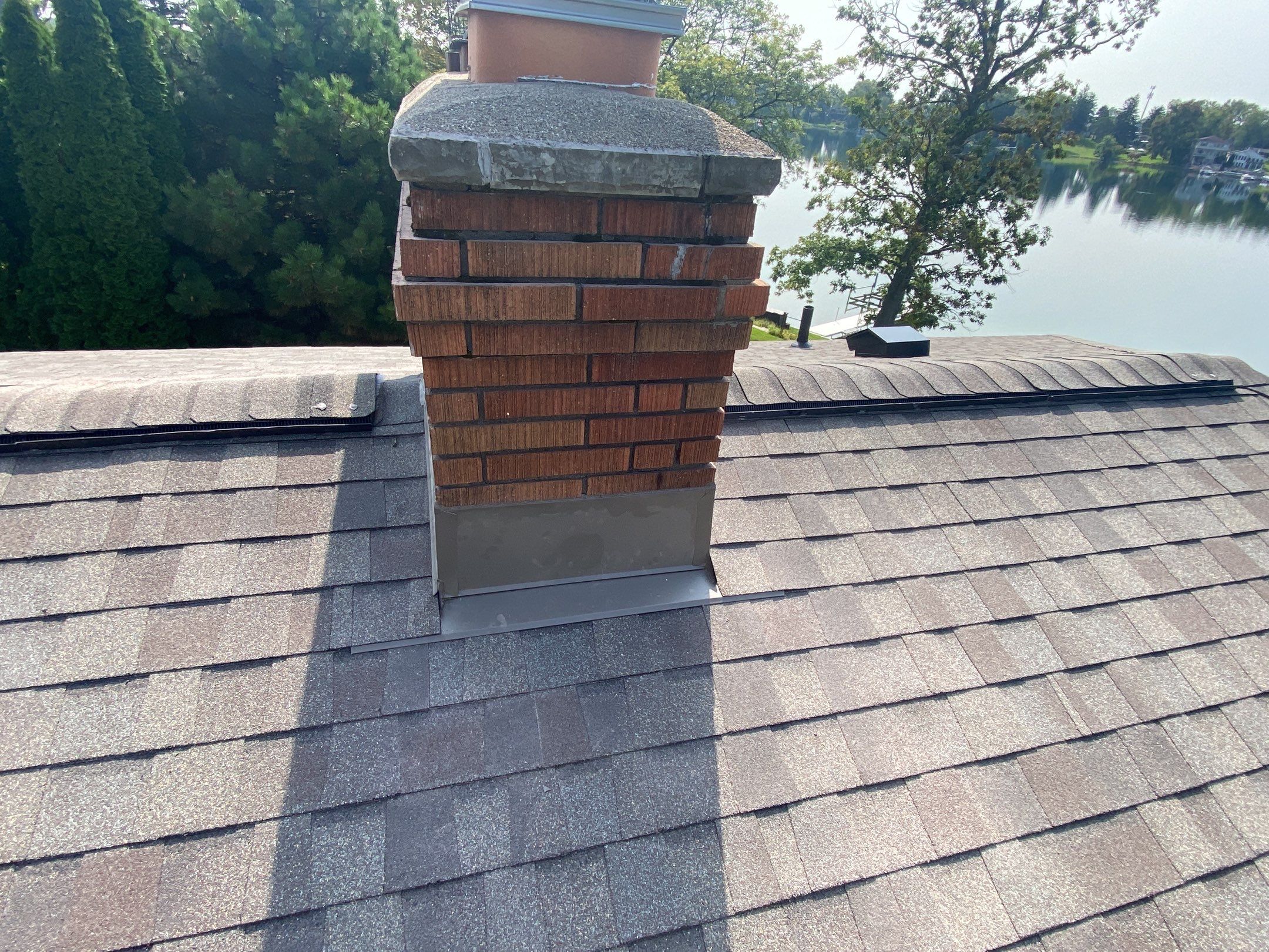 Roof Replacement using CertainTeed Landmark by 180 Contractors