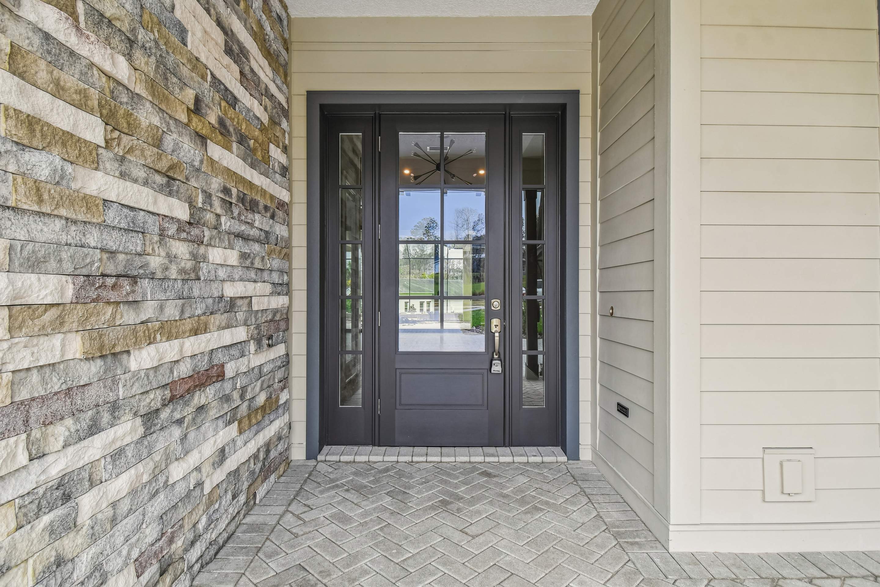 Copperleaf 1815B-3M-C by Lyons Heritage Tampa, LLC