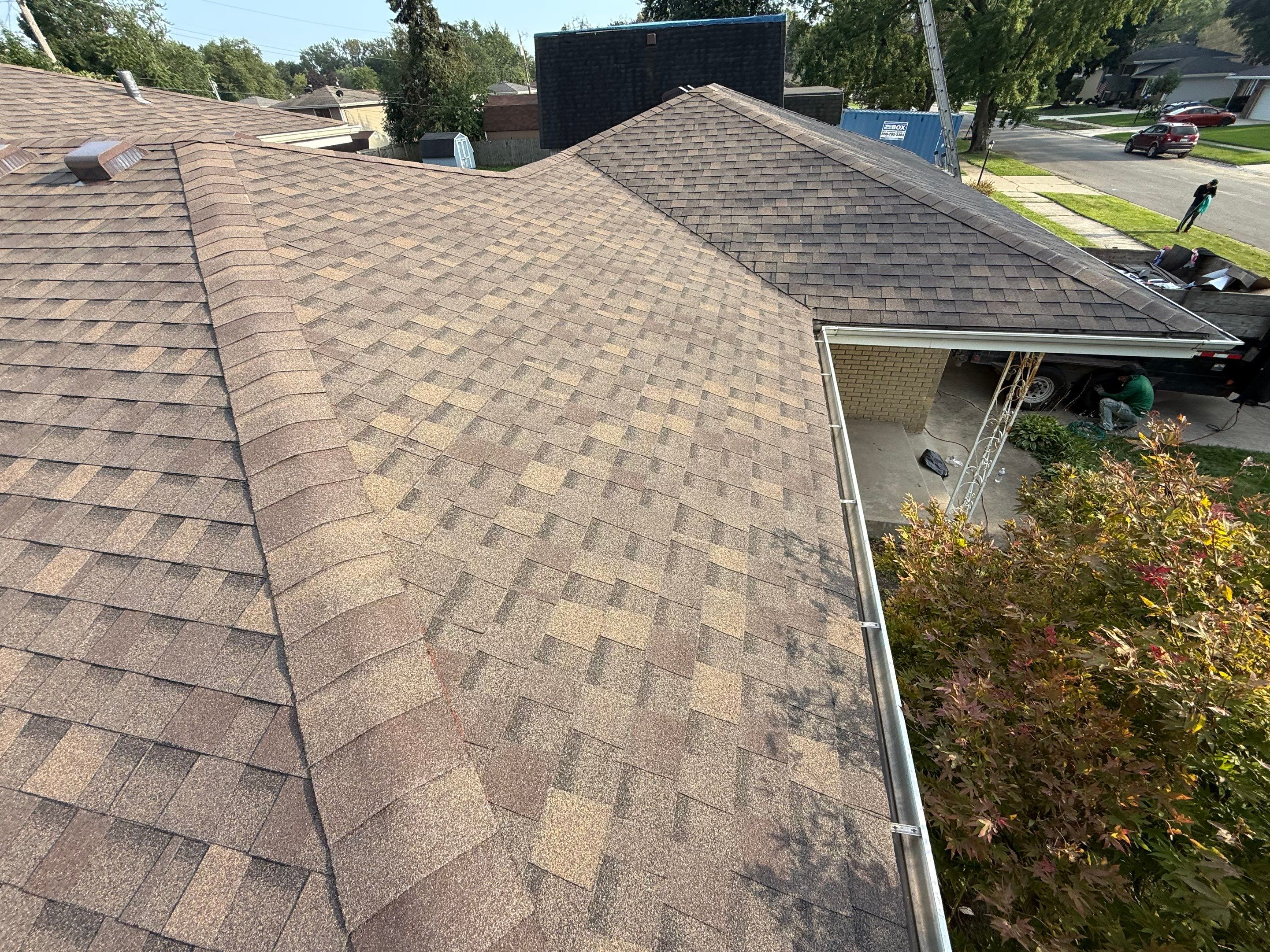 GAF Roofing Replacement in Hobart, IN | Chestnut Valley — photo 6
