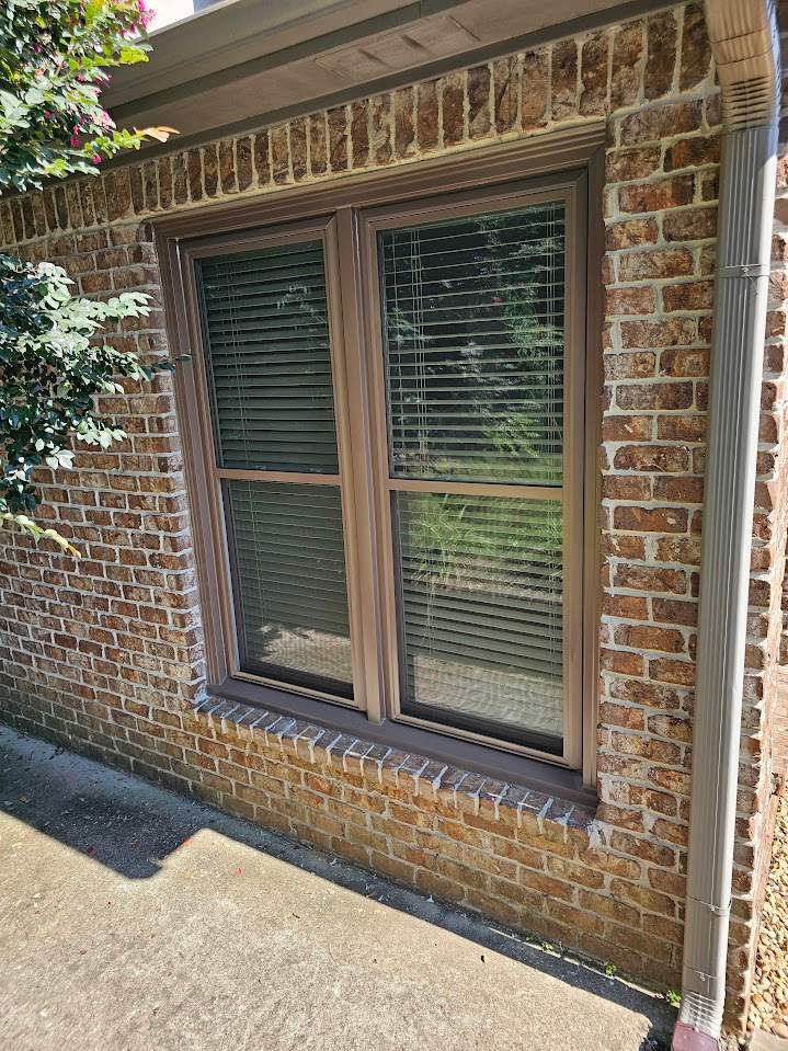 Cambron Project in Hoover by The Window Source