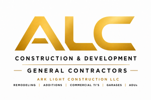 Ark Light Construction