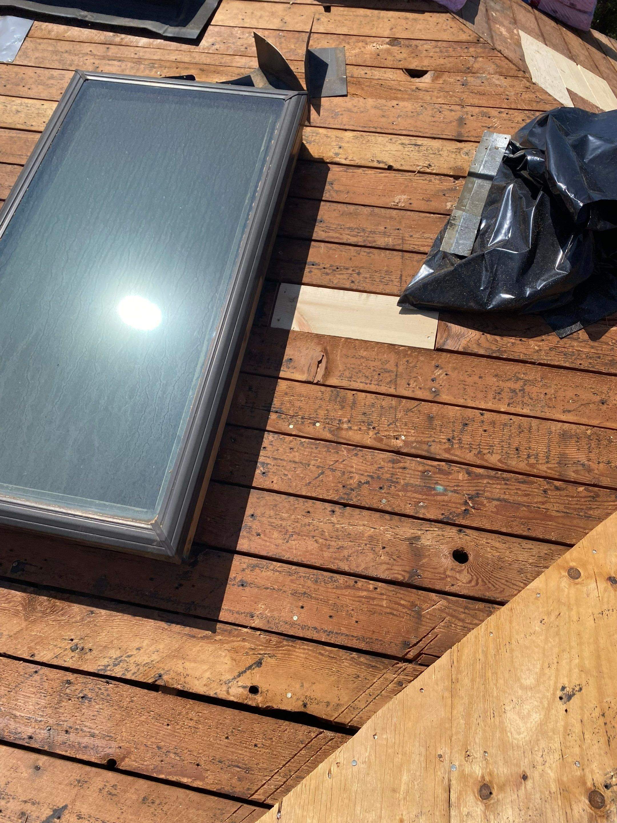 Roof Replacement - Los Angeles, CA 91352 by Epic Roof Replacement