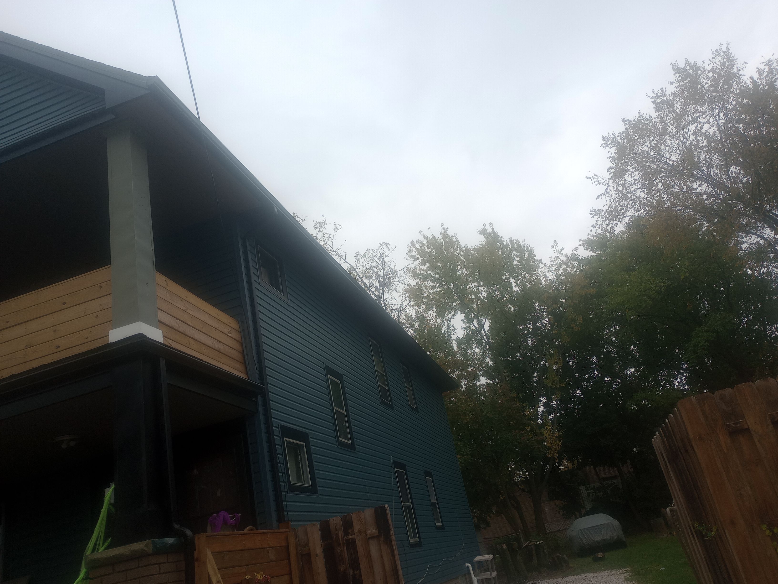 Zach Leon - 3511 Behrwald Ave by Silver Leaf Contracting 