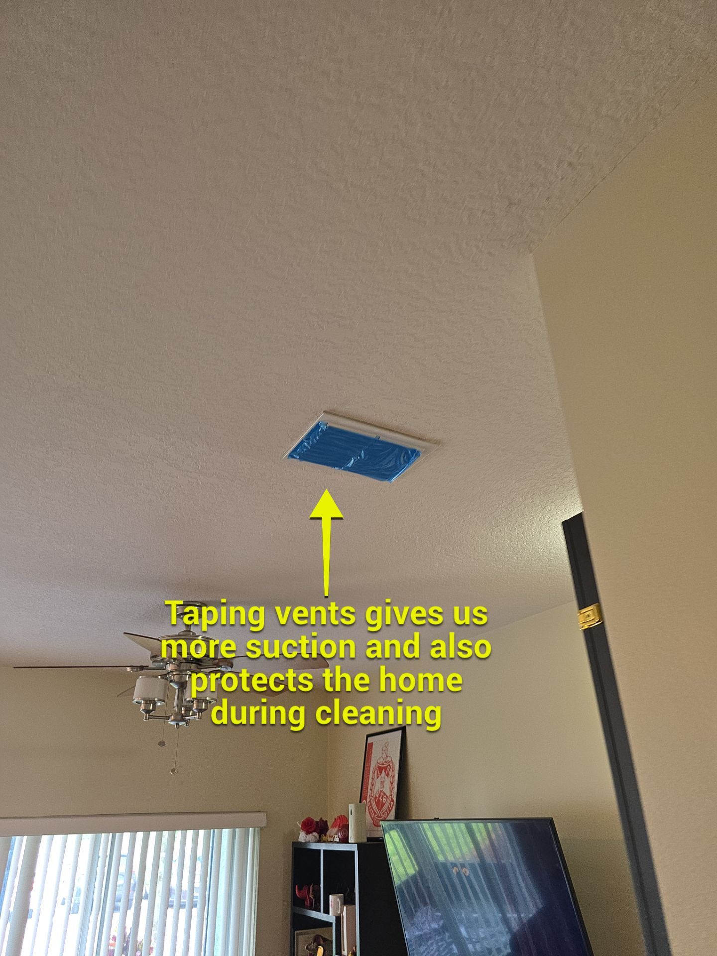 Duct Cleaning in Casselberry by Hygienic Air, Inc