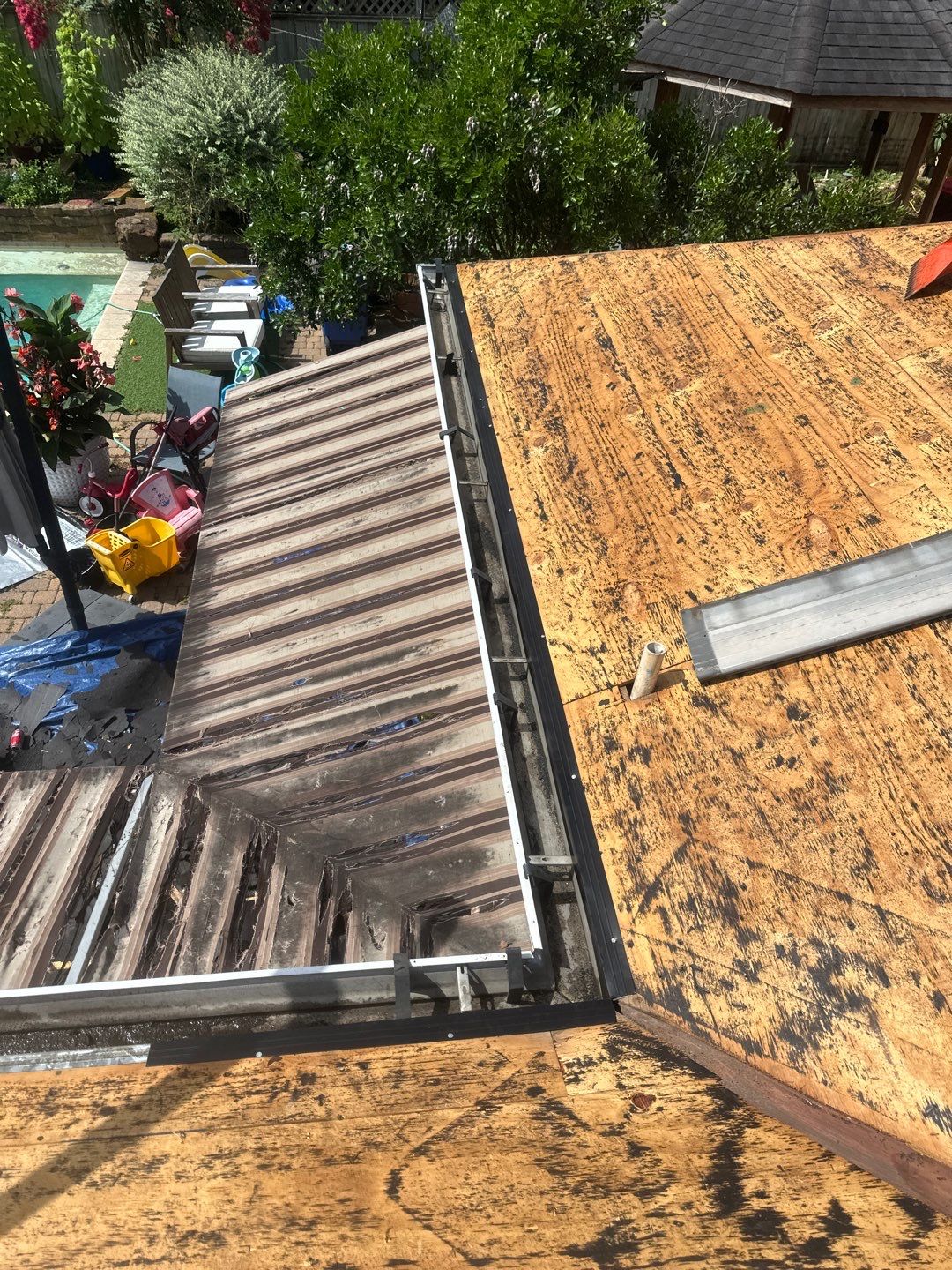 Roof Replacement Houston by Roof Repair Company