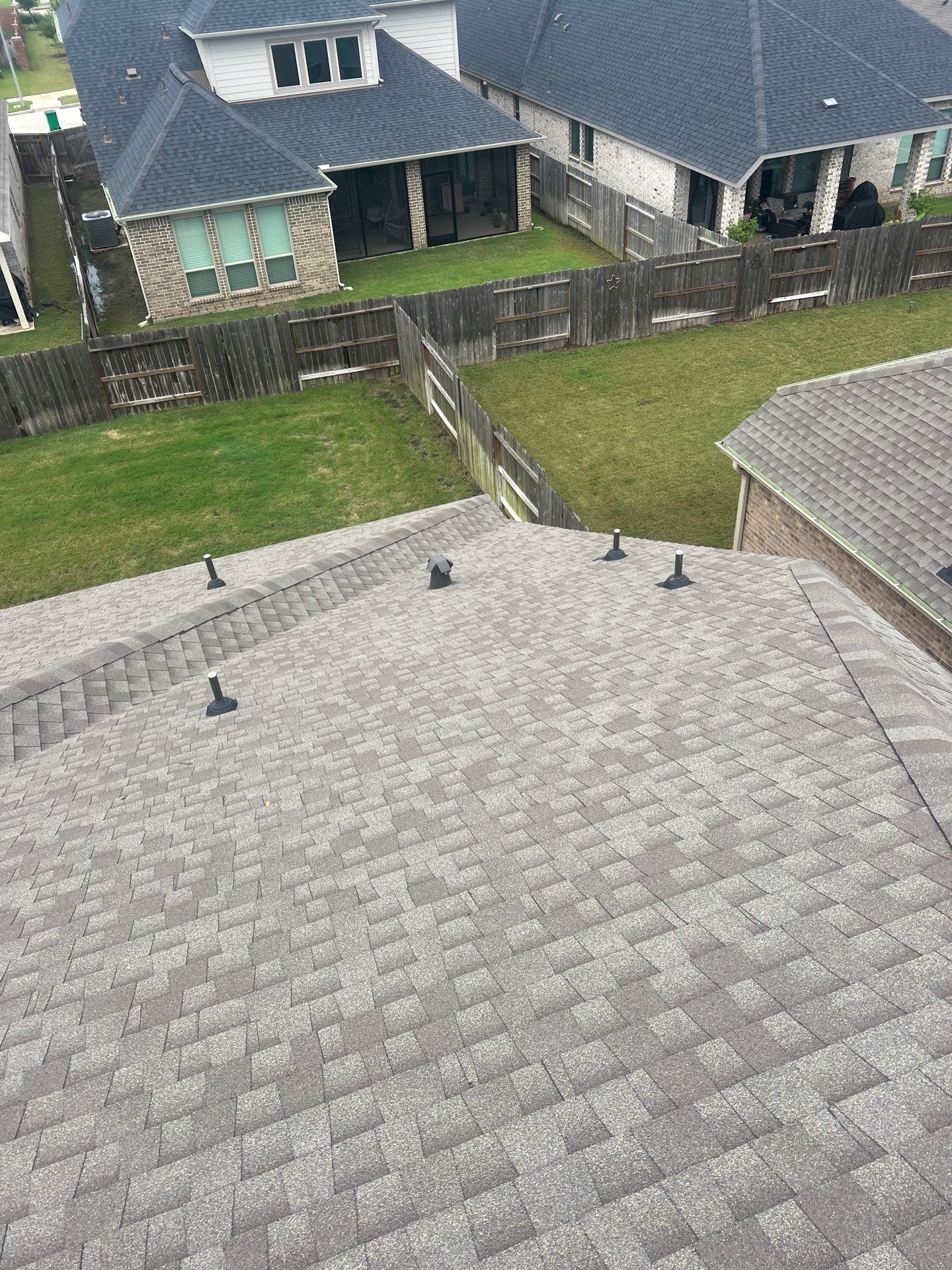 Roof Repair Richmond by Roof Repair Services LLC