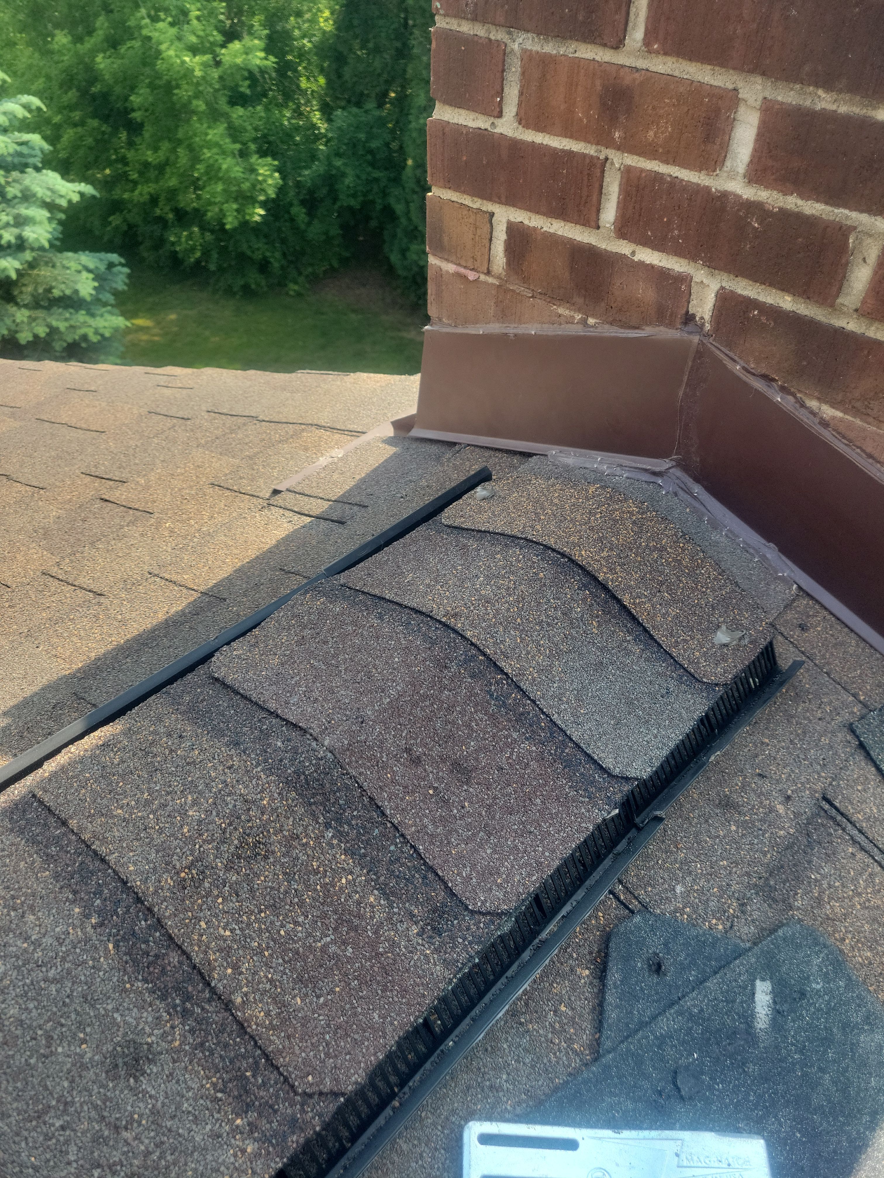 Roof Replacement using CertainTeed Landmark by 180 Contractors
