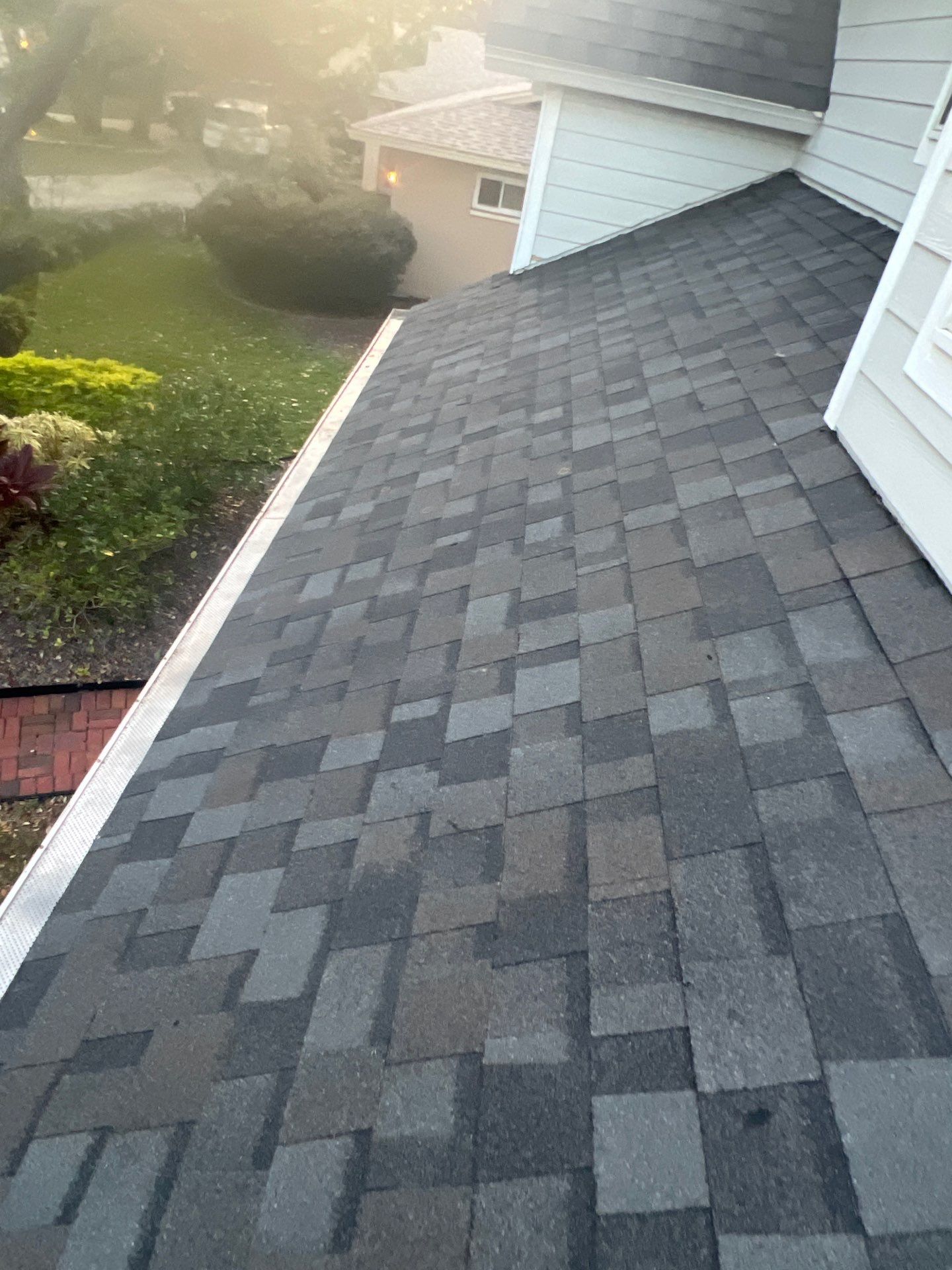 Project in Largo 33774 by Mitchell Roofing Company LLC 