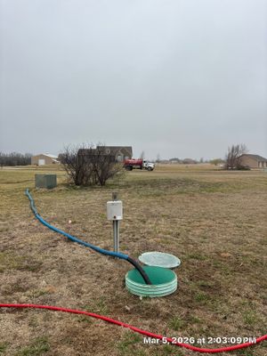 Project in GODDARD, KS