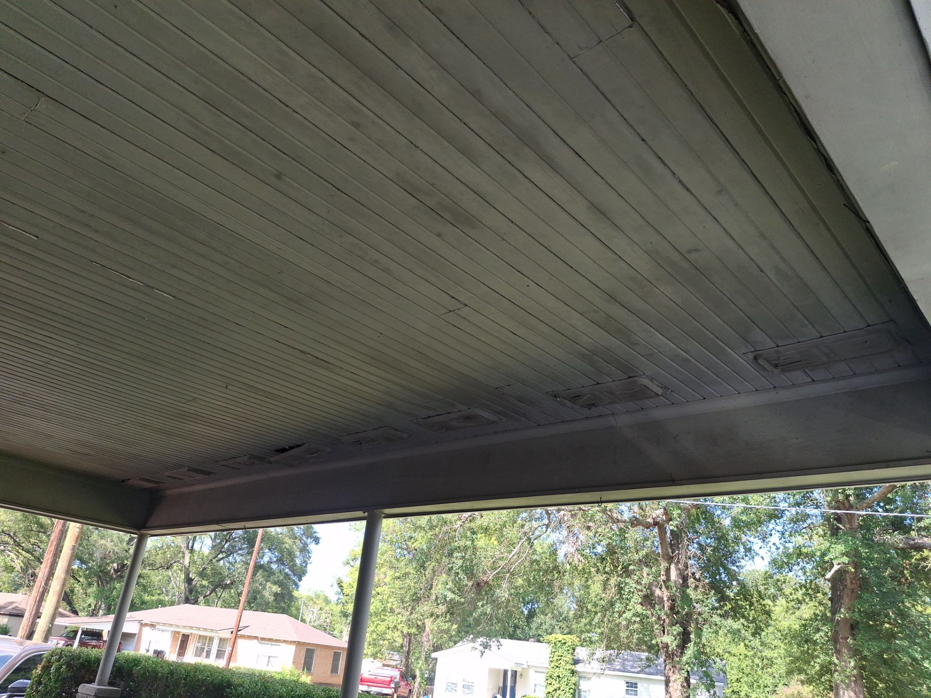 Longview, TX Complete Transformation with Exterior Repaint by Quality Coats Painting