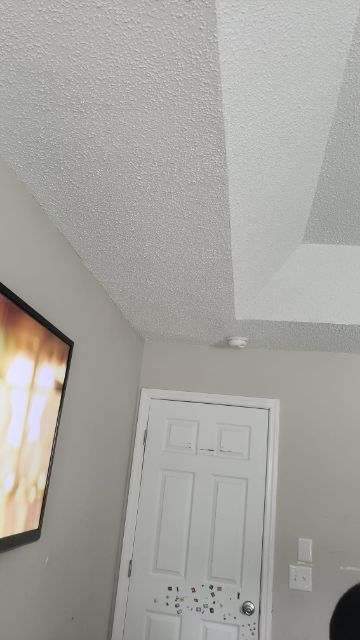 Repair Water Damaged Ceiling by Thompson Industrial