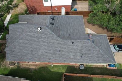 Project in The Colony