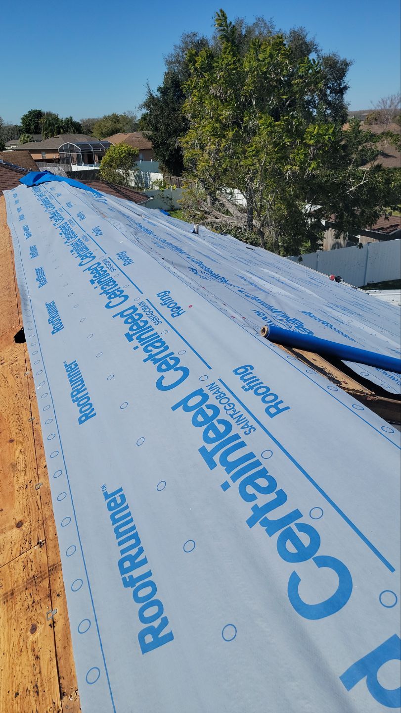 Project in Kissimmee by You Restorations LLC DBA YOU-Home