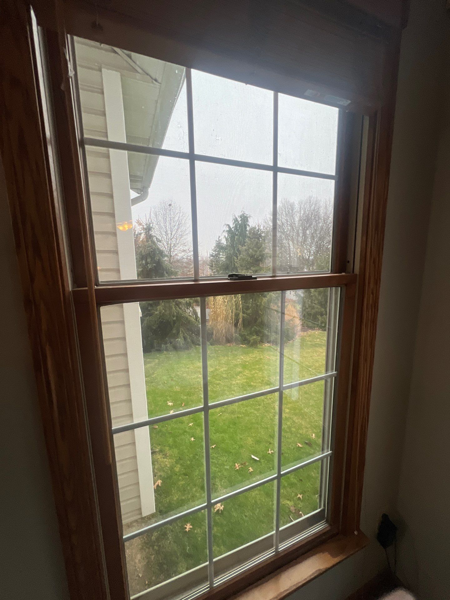 Jeff & Katie Helfrich by Silver Leaf Contracting 