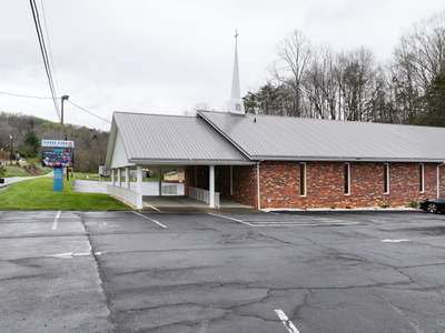 Shiloh Baptist Church