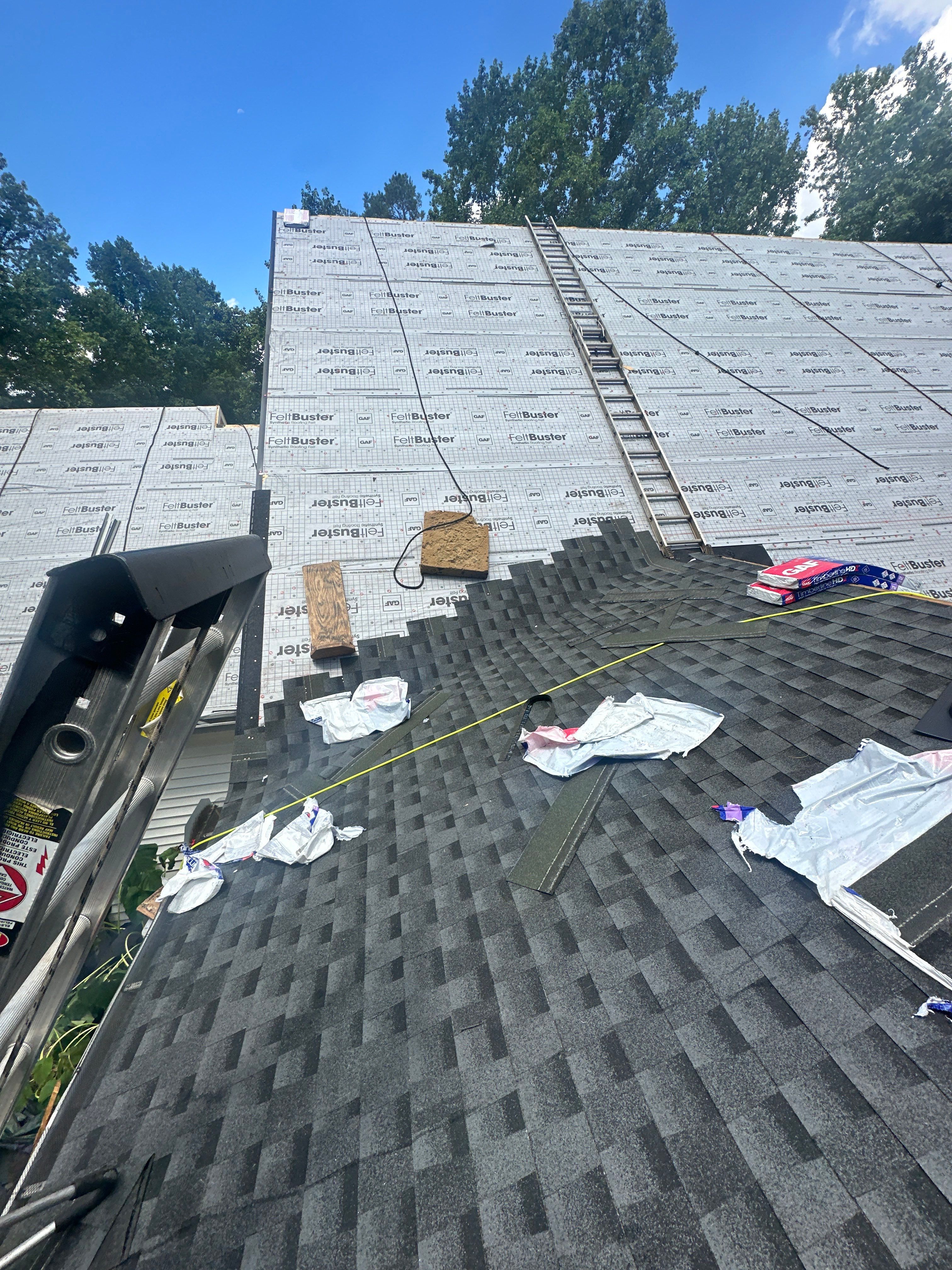 The Kings by United Contracting and Roofing