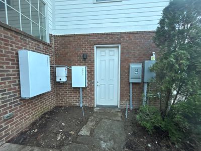 Project in Nashville