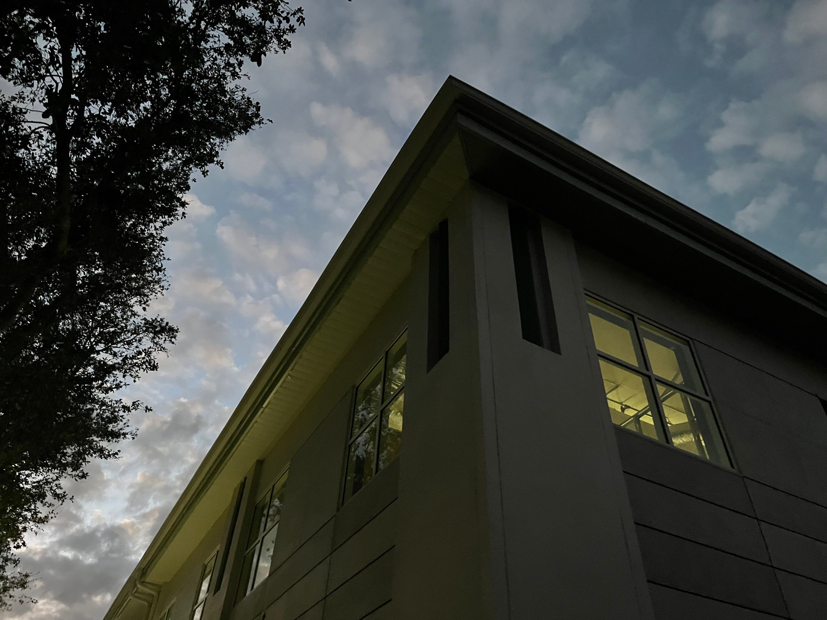 Gutter Maintenance and Inspection in Sarasota FL by Gutter Professors