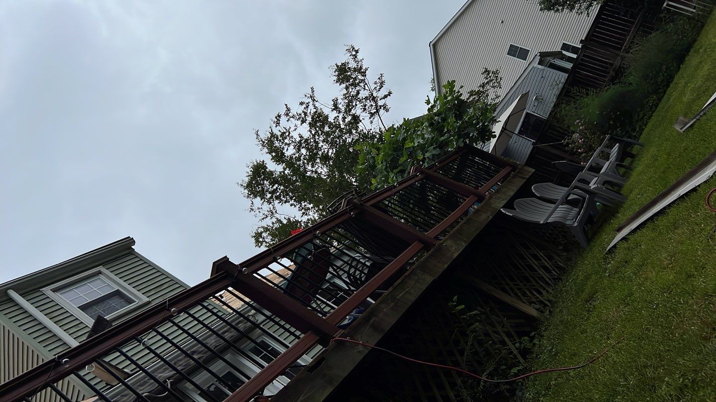 Arlington: CertainTeed Landmark Architectural Shingle in Georgetown Gray by RM Banning, Inc.