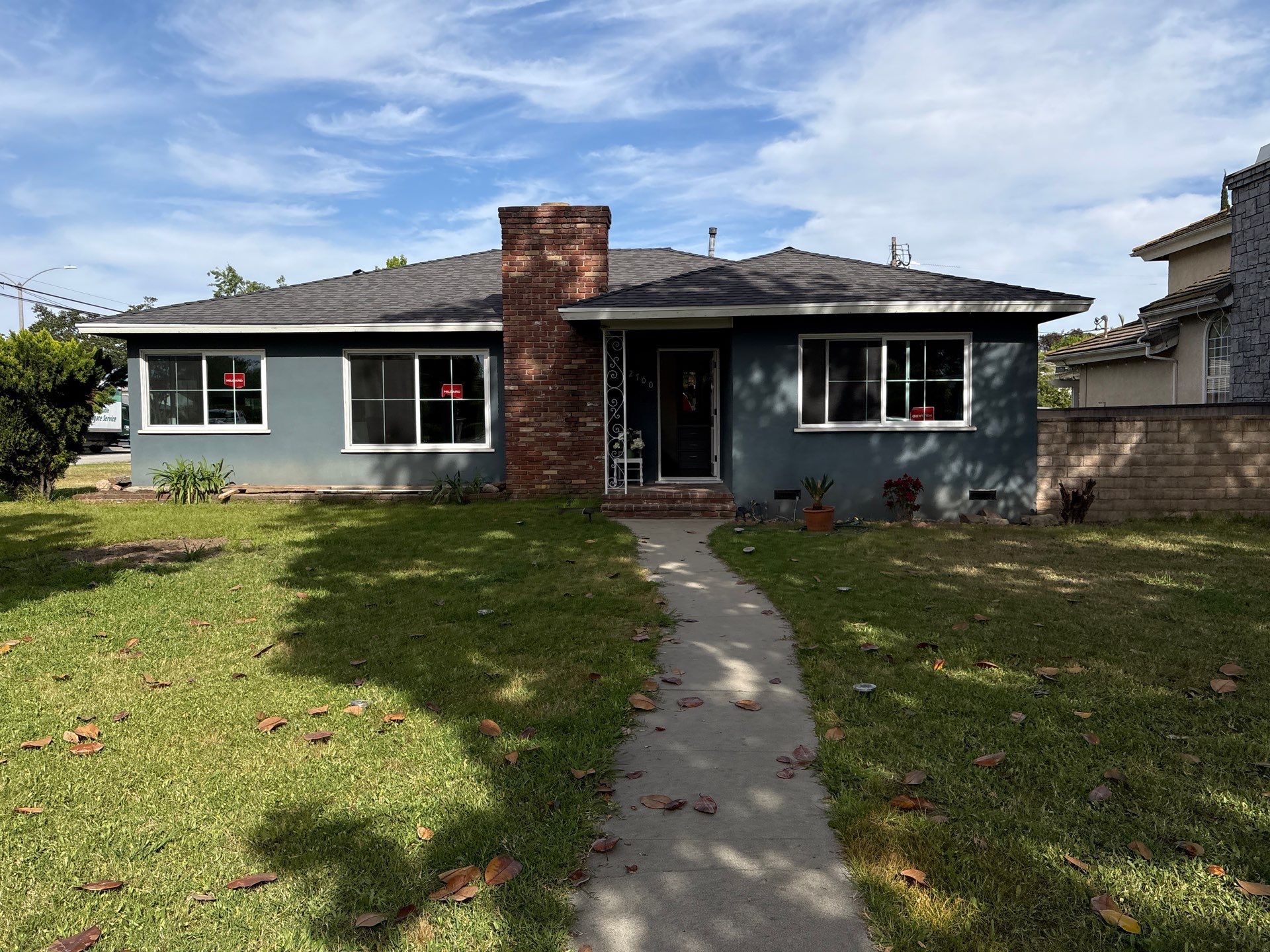 American Window Company featured photo.