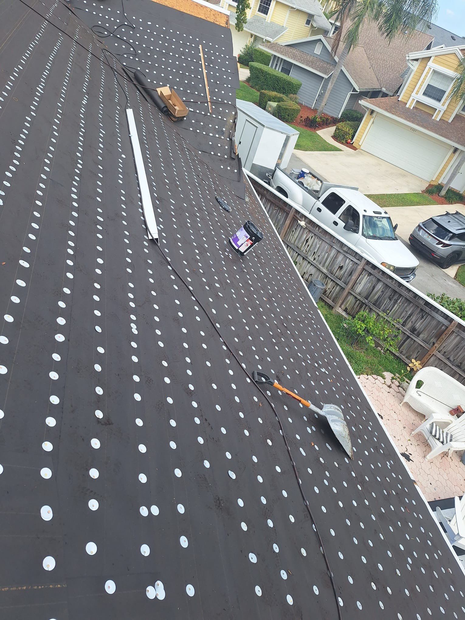 Shingle Roof Replacement in Boca Raton β Reliable, Professional, and Built for Safety by Aastro Roofing