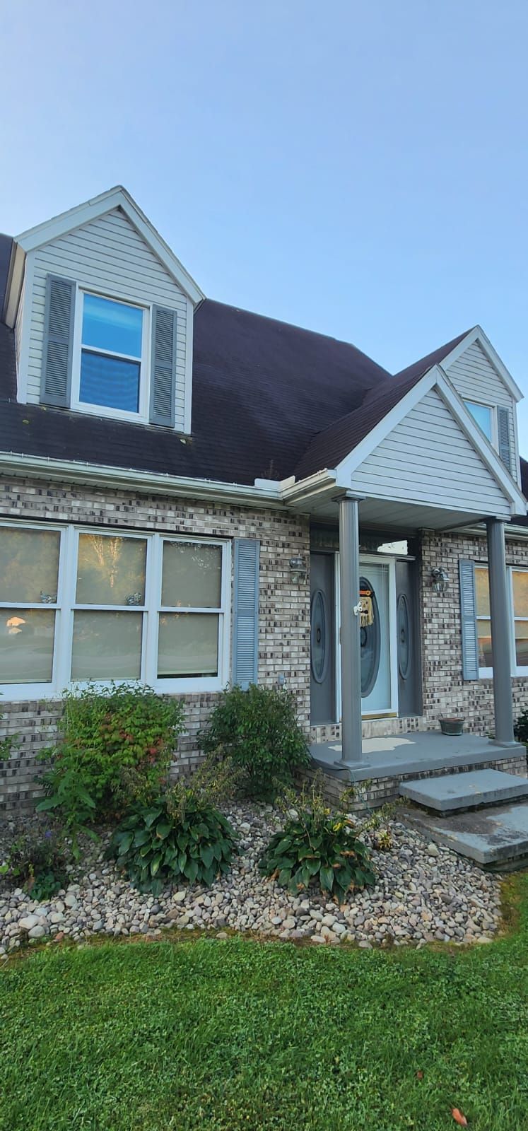 Residential Roofing Installation by Rainstoppers Roofing