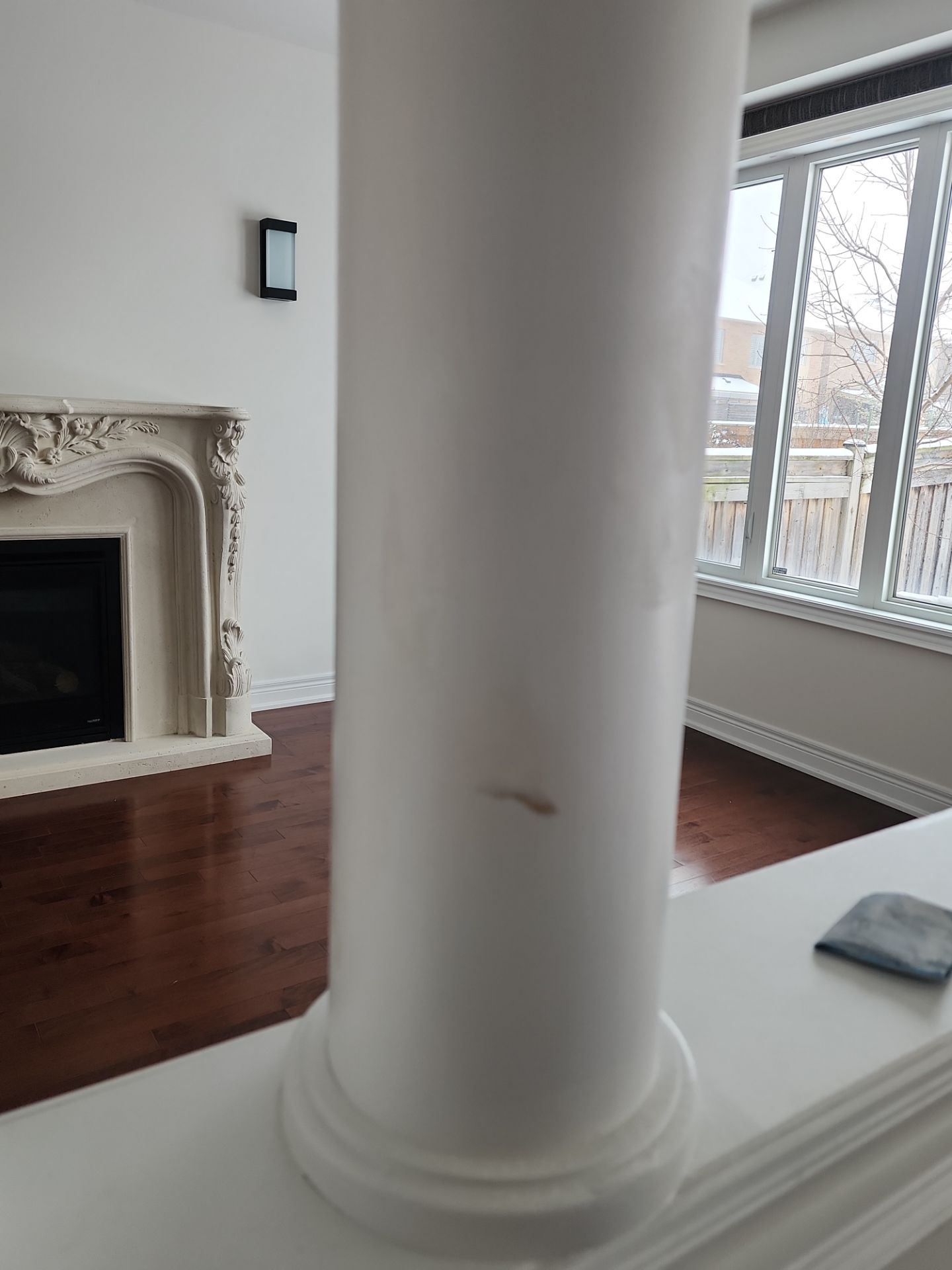 Project by GTA HOME PAINTING by GTA HOME PAINTING