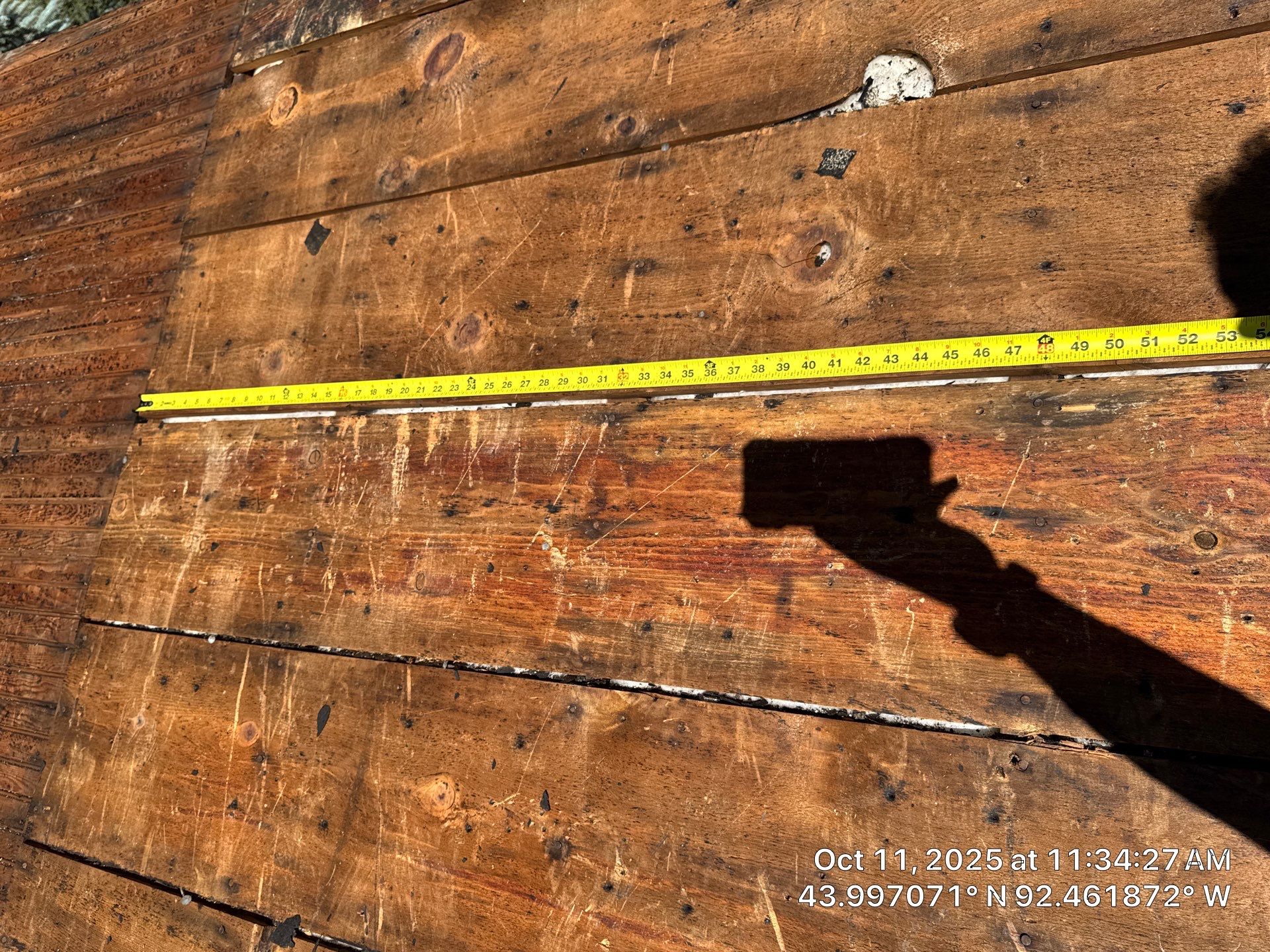 FORTIFIED ROOF in Rochester by Forever Fortified