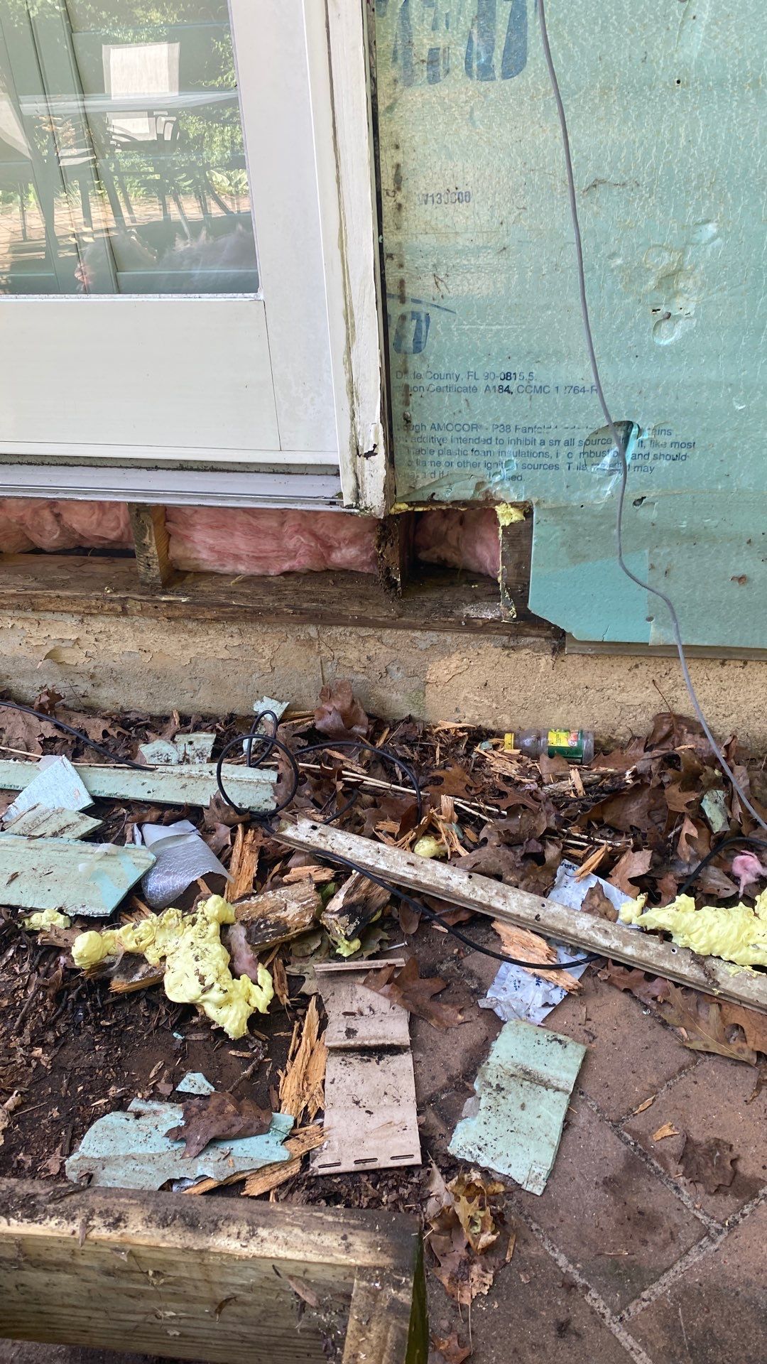 Burke: Multi-Trade Exterior Renovation by RM Banning, Inc.