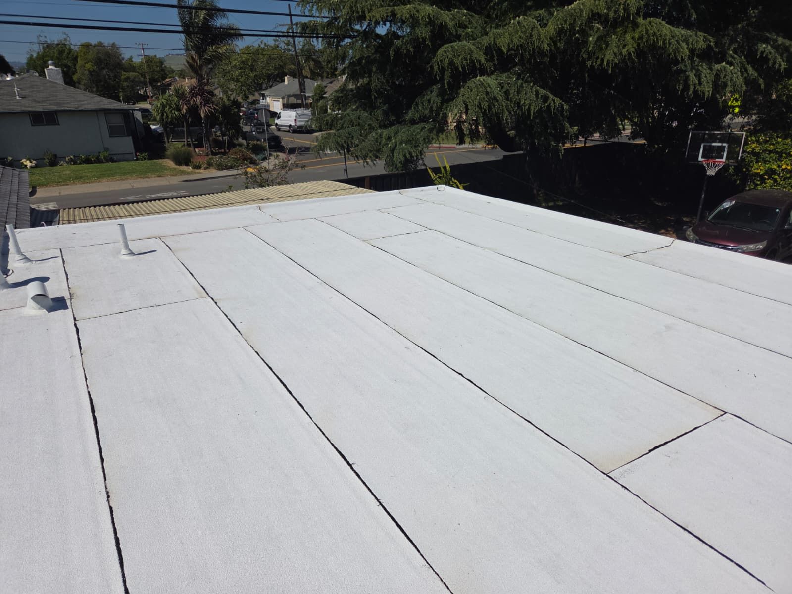 Roof Replacement- Stockton, CA 95209 by Epic Roof Replacement