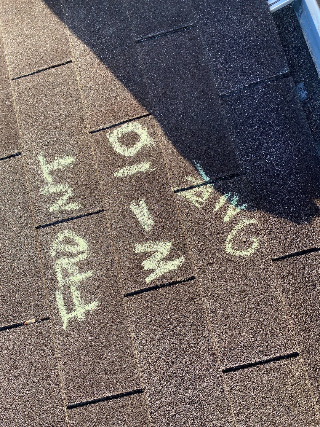 Roof Replacement by Deerfield Roofing LLC