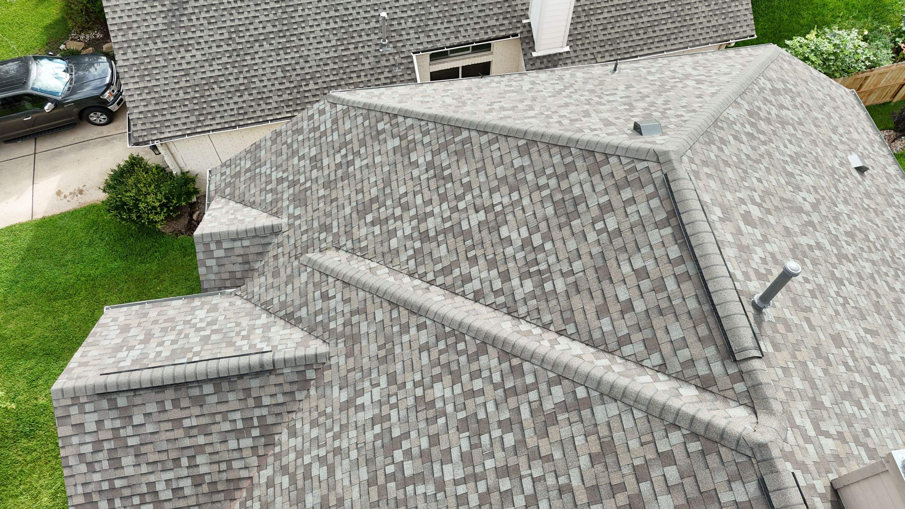 Driftwood - Owens Corning TruDefinition Duration by RoofsOnly.com