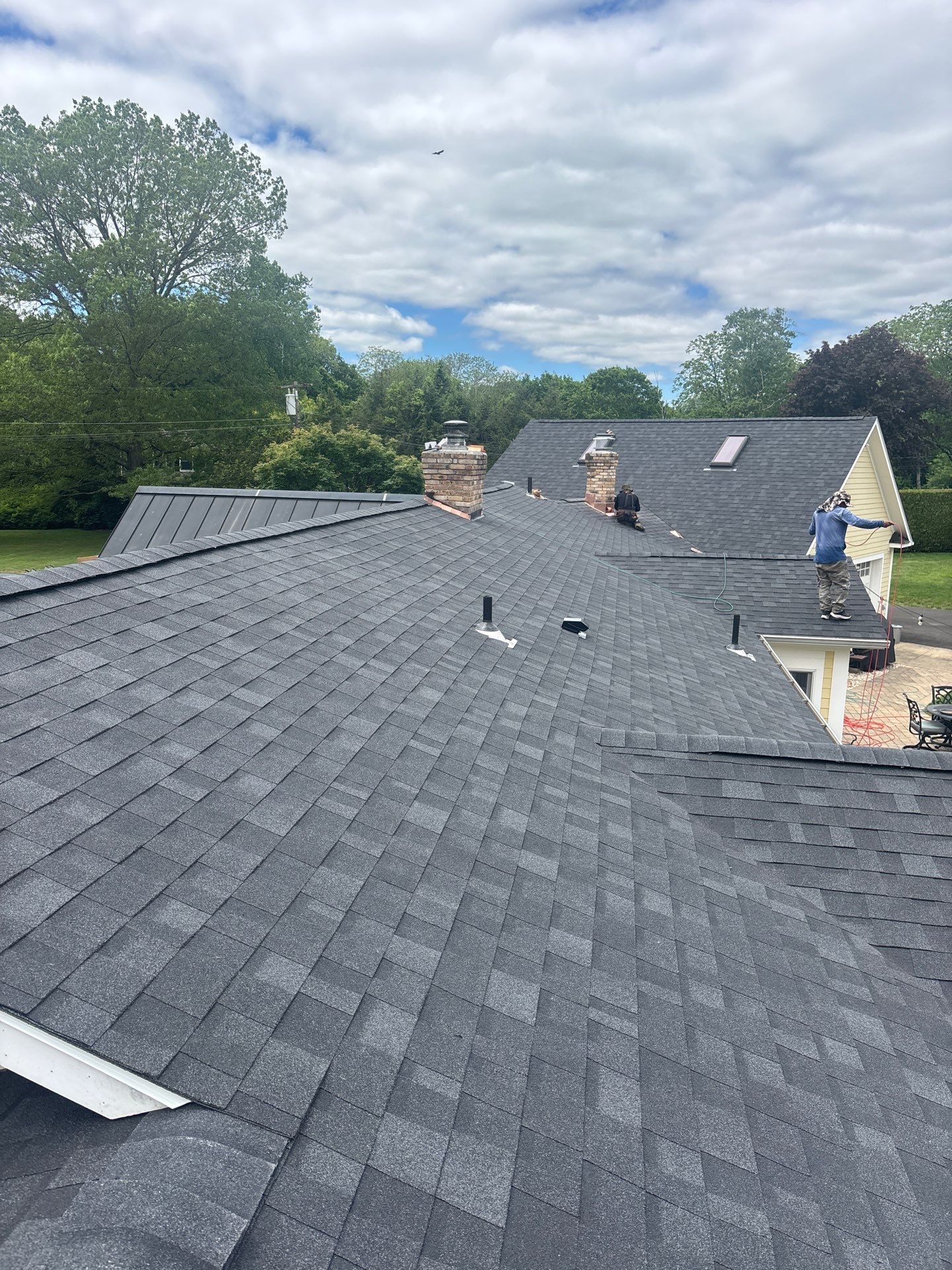 Cheshire by All site builders LLC