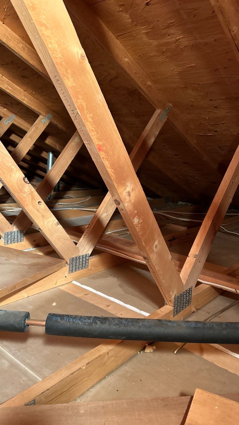 Fire Damage by Accountable Home Services