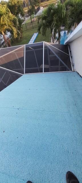 Residential Roofing Installation using Westlake (Boral) Stone Coated Steel by Four Peaks Roofing