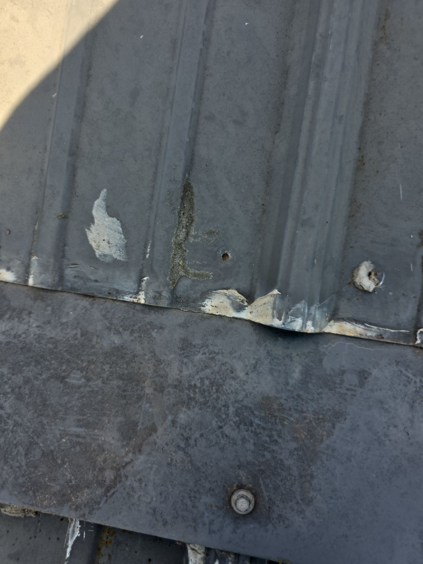 Total Protection Roofing System by In & Out Construction & Remodeling, LLC