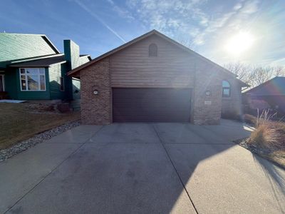 Wood Siding Restoration and Exterior Painting in Sioux Falls
