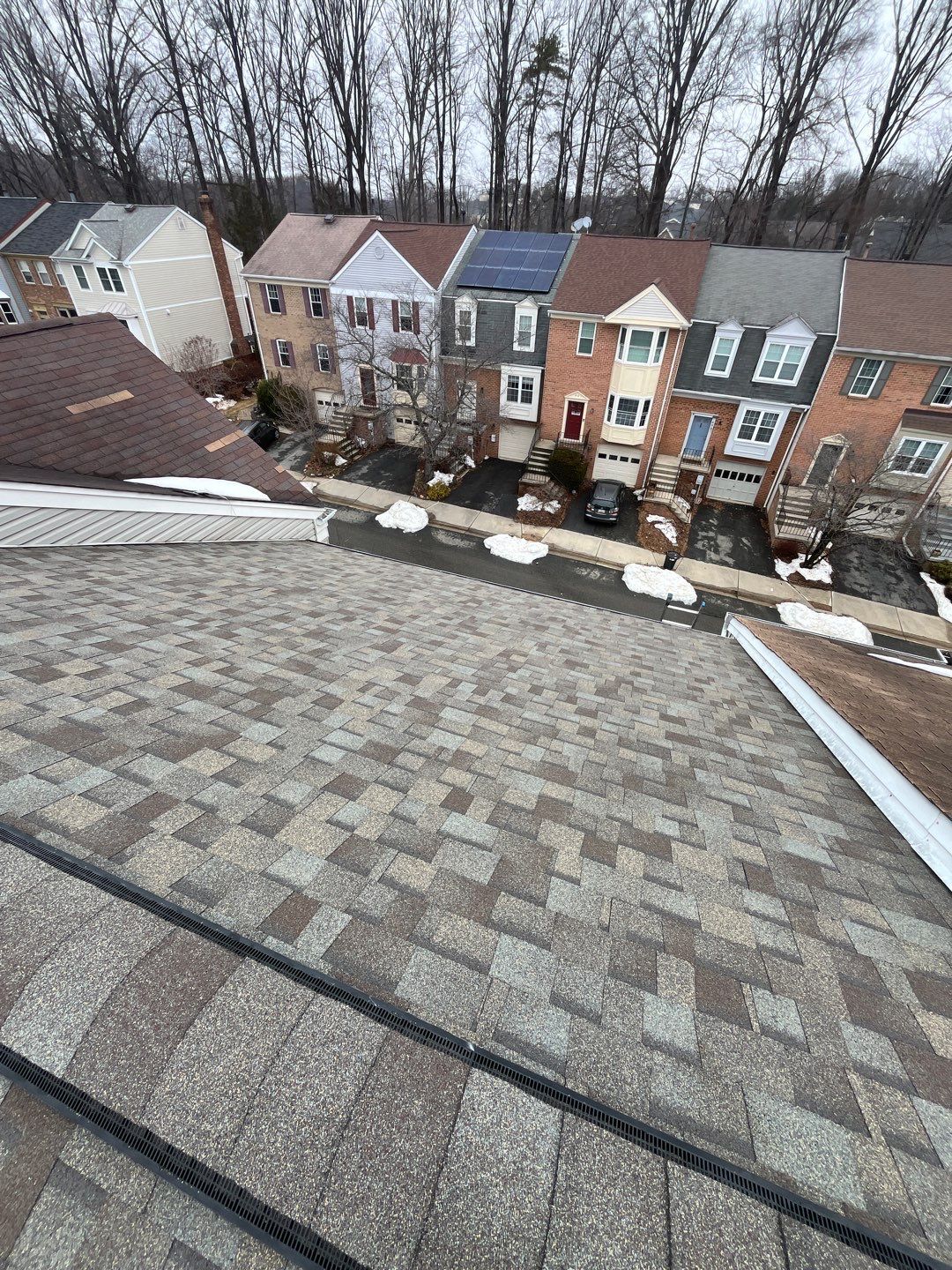 607 Suffield Drive, Gaithersburg, MD 20878 UNITED STATES by American Custom Contractors