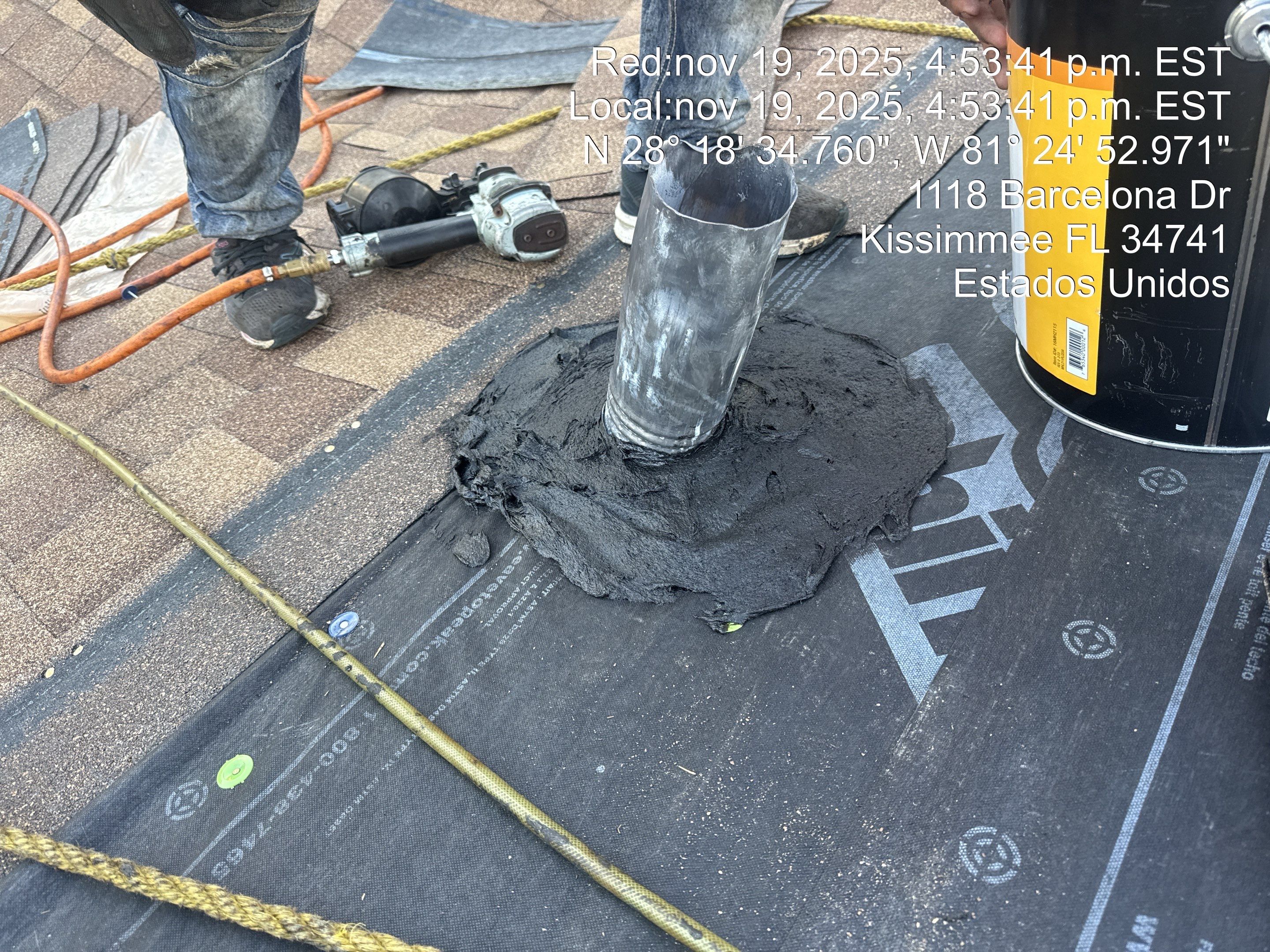 Project in Kissimmee by You Restorations LLC DBA YOU-Home