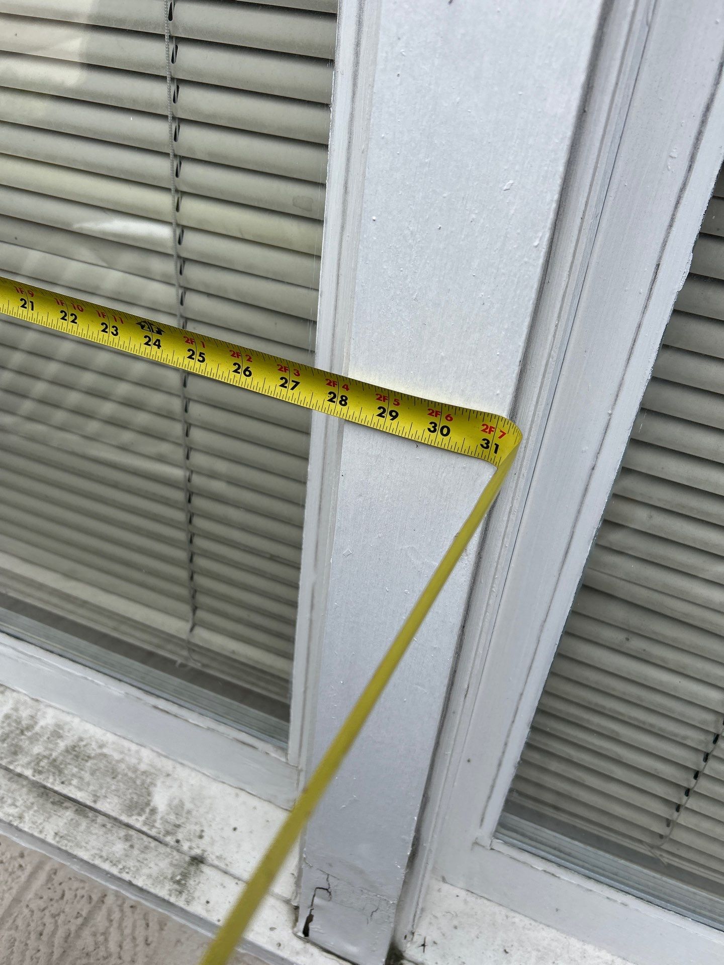 Exterior Damage using Inspection by Karcher Roofing & Construction