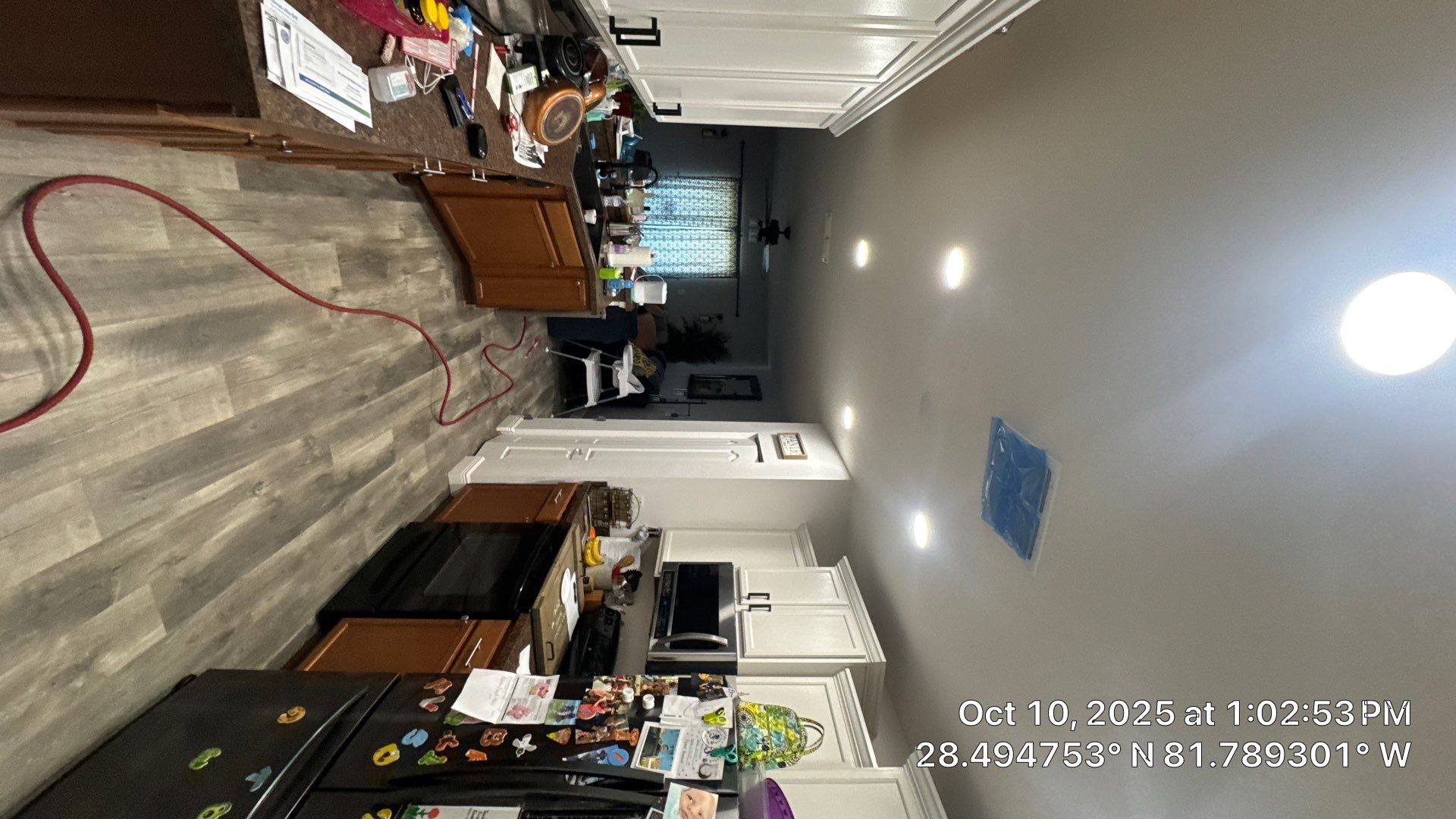 Air Duct and Dryer Vent Cleaning in Clermont by Hygienic Air, Inc