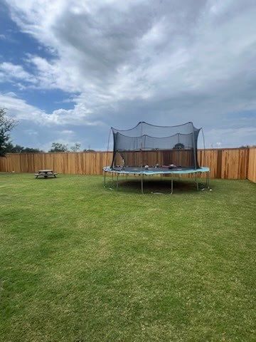 Project in Wylie by Rhino Roofing and General Contracting, LLC