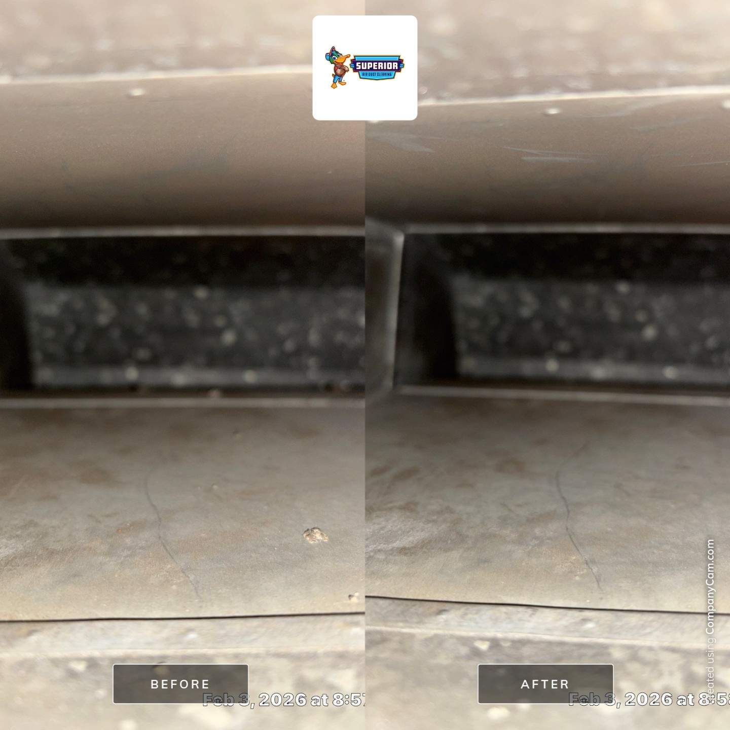 Air Duct Cleaning in Boardman, OH by Superior Air Duct Cleaning