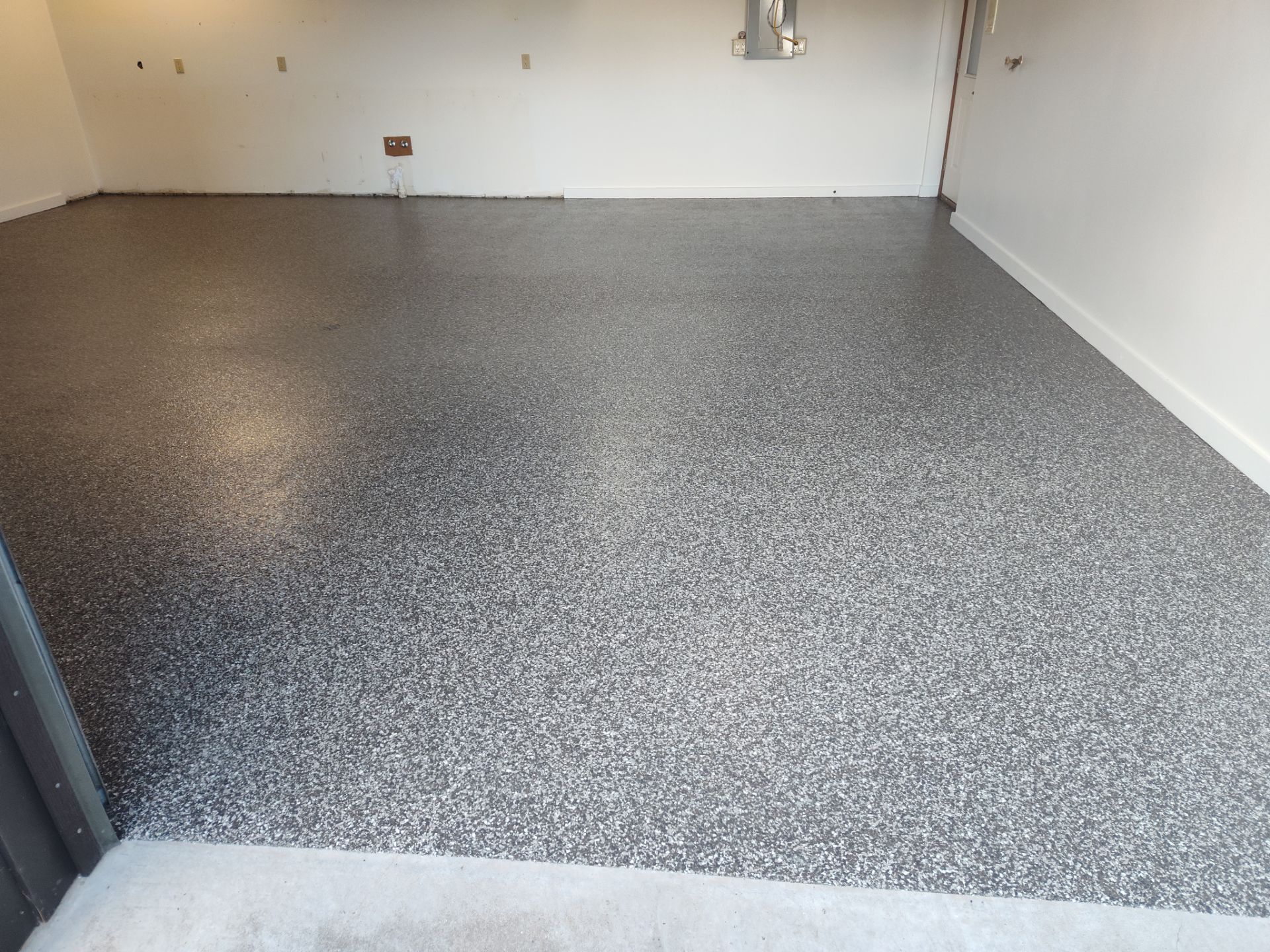 Garage and Porch Bundle by Revival Concrete Coatings