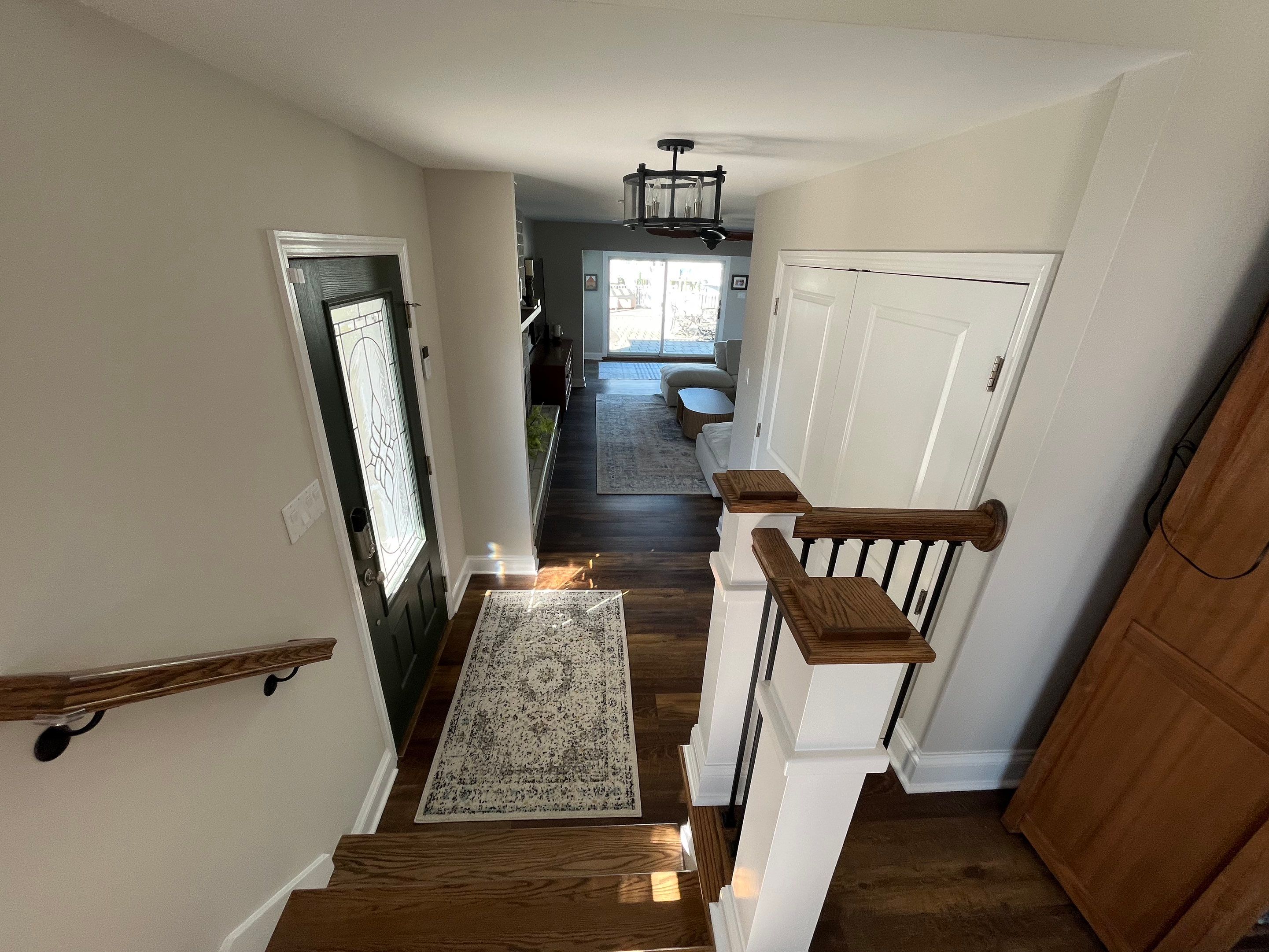 Interior Painting - Ocean City, NJ by FreshCoat Works LLC
