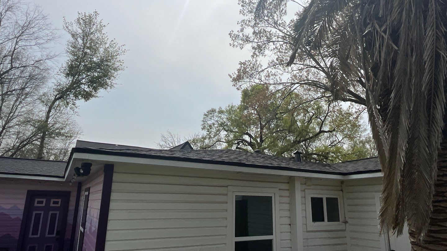 Residential Roof Replacement using GAF shingles by Elite Roofing LLC