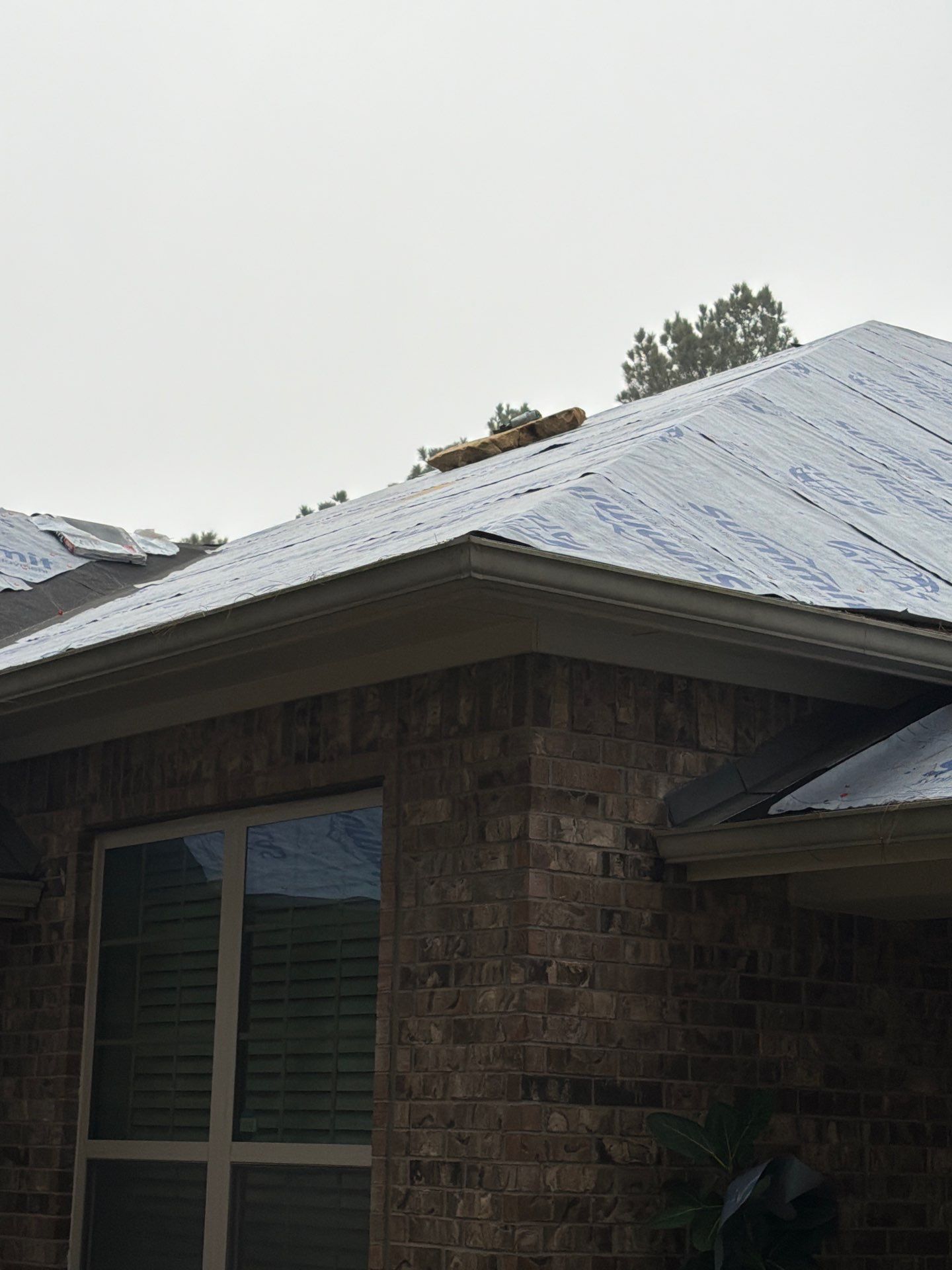 Roof Replacement- Humble, Tx by Recon Roofing