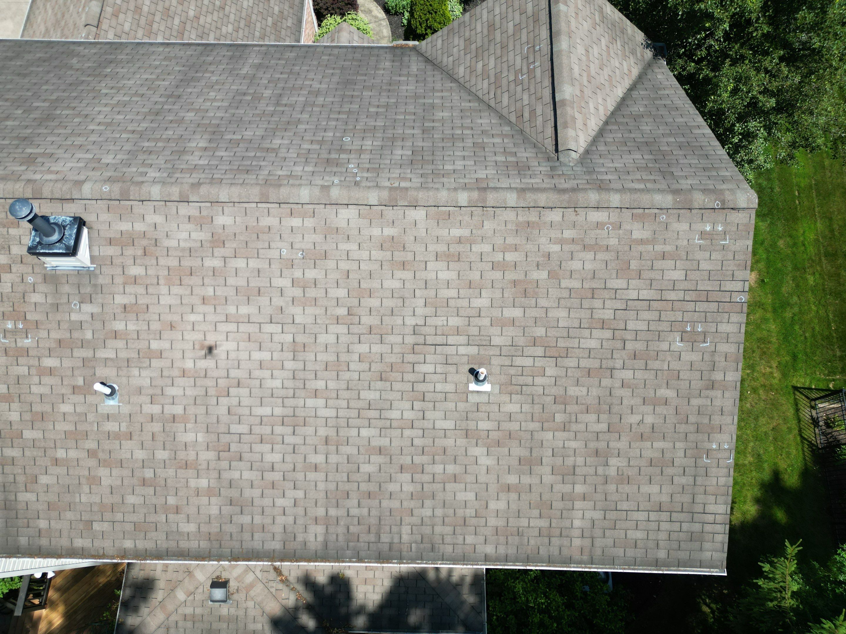 Owens Corning Duration Onyx Black Transformation! by Cornerstone Roofing And Siding